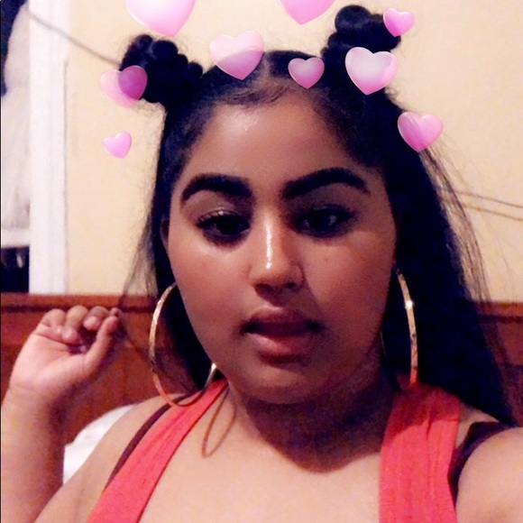 Meet the Posher Other - Meet your Posher, Katelyn